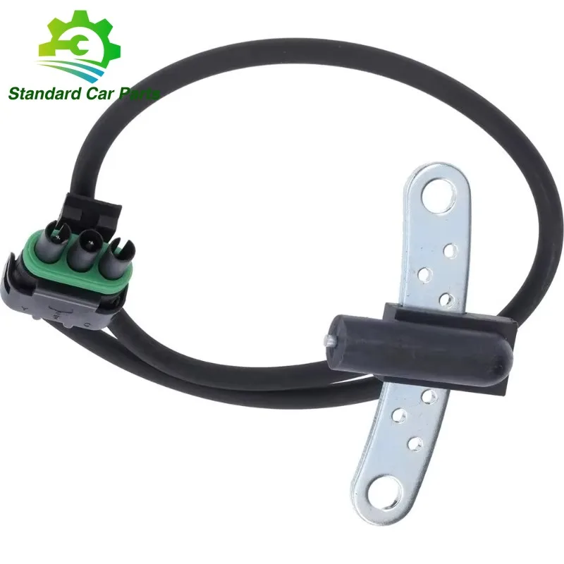 

33004761 For Jeep Cherokee Comanche Wagoneer Wrangler 53005423 83100061 83100067 Crankshaft Position Sensor