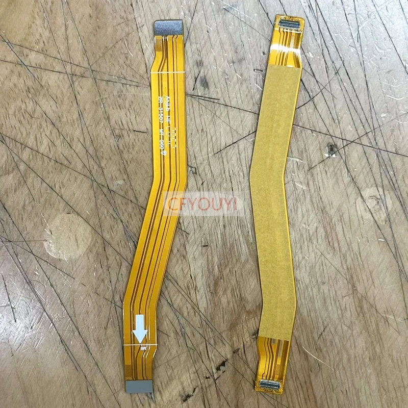 

Гибкий кабель материнской платы для Motorola g60, запасная часть гибкого кабеля материнской платы