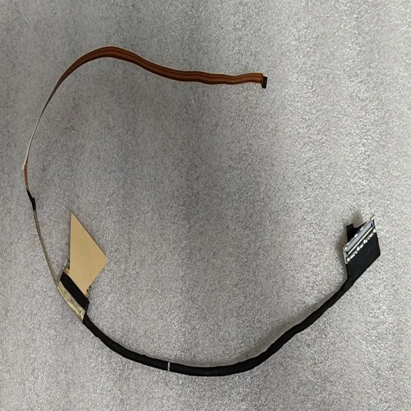 Replacement 40 Pin 0.4mm Pitch Laptop Display Flex Cable for Xiaomi Pro X 14 XMA2016 AB LCD Screen Ribbon Cable for Notebook