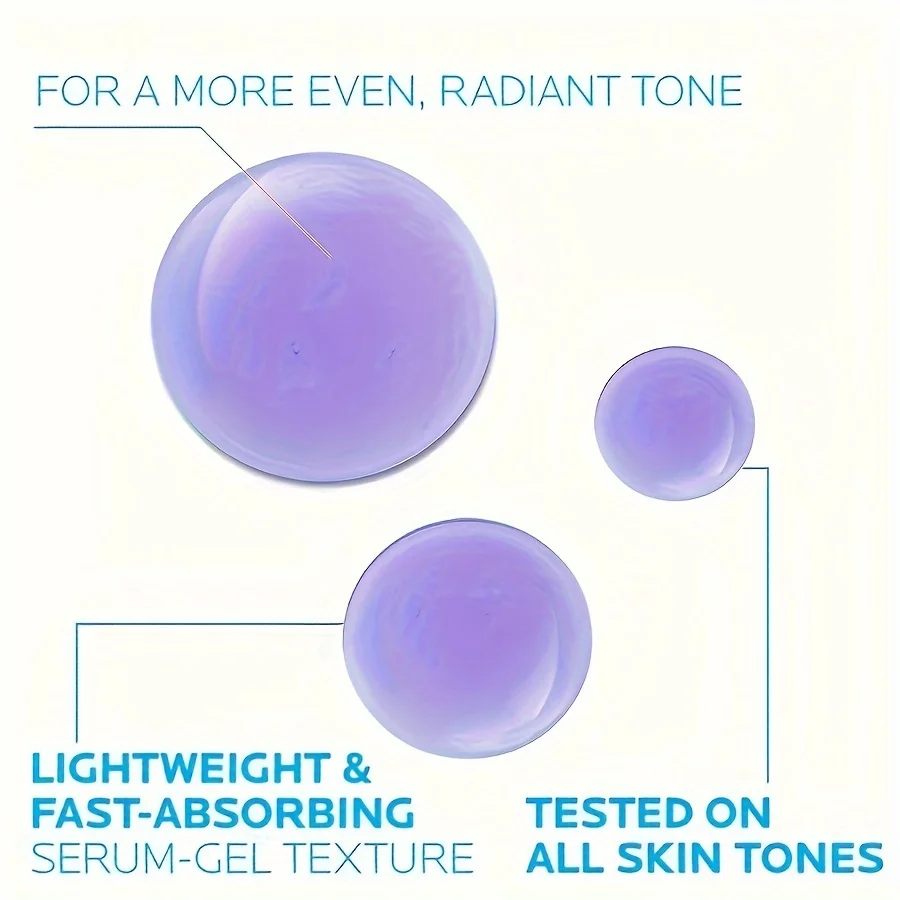 مصل وجه GZE MELA B3 سيروم ، تقليل ، توسيع المسام ، تخفيف الاحمرار ، تغير اللون ، العلاج ، العلاج