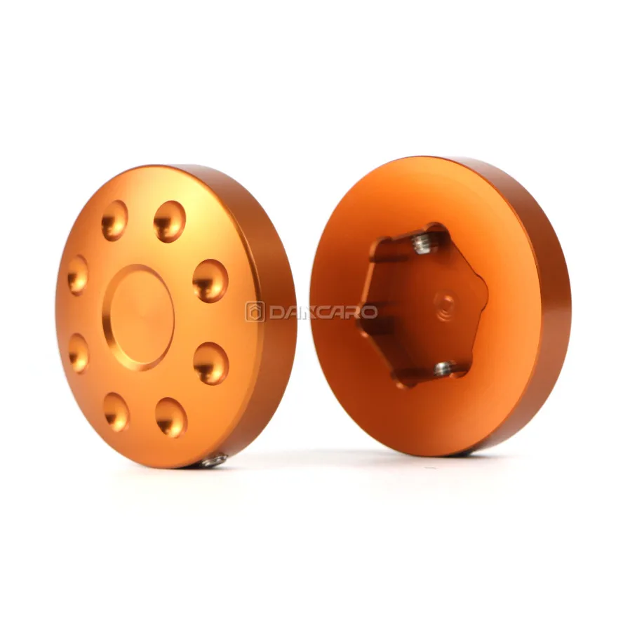 Front Fork Suspension Top Cover Shock Absorber Cap For DUKE 125 200 250 390 RC 250 390 2013-2020 Motorcycle Accessories
