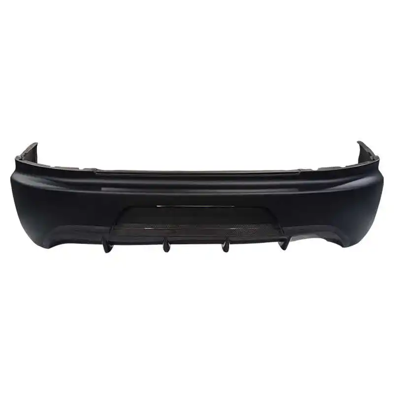 EVO 9 Auto Spare Part New Condition Evolution 9 Tail Bumper Replacement Upgrade Accessories Part