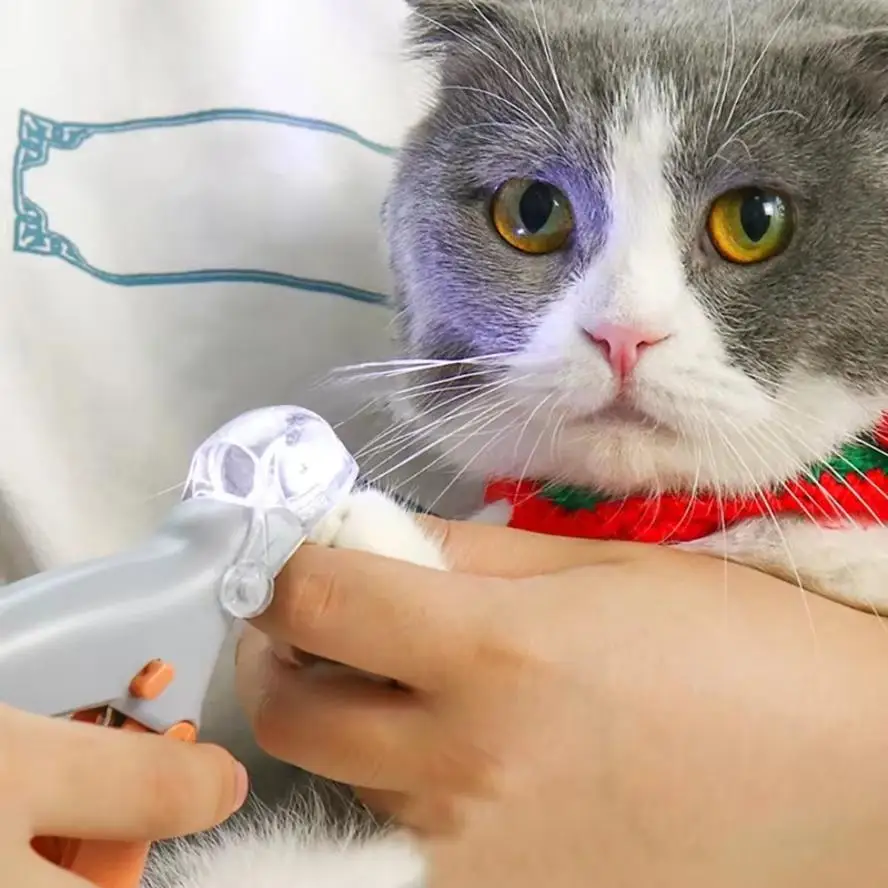 #25 Cheapest Cat Nail Trimmer Deals You Can Get