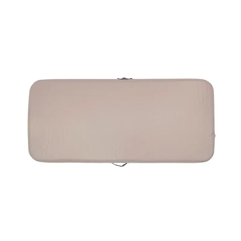 Inflatable Sleeping Pad For Camping Mattress Pad For Hiking Camping Traveling Lightweight Pad