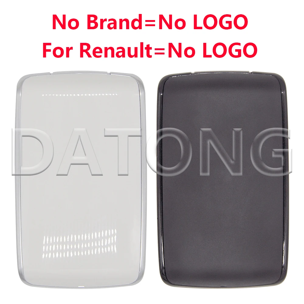 Datong World KR5IK4CH-01 4A PCF7953M/NCF29AxMChip 433MHz Proximity Car Remote Key For Megane4 Talisman Espace Kadjar Koleos Zoe2