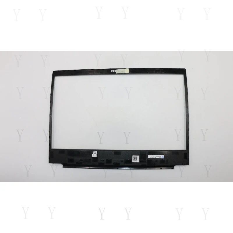 

Y+ New/Orig LCD Bezel Cover Sticker case for Lenovo E480 E485 E490 E495 01LW156