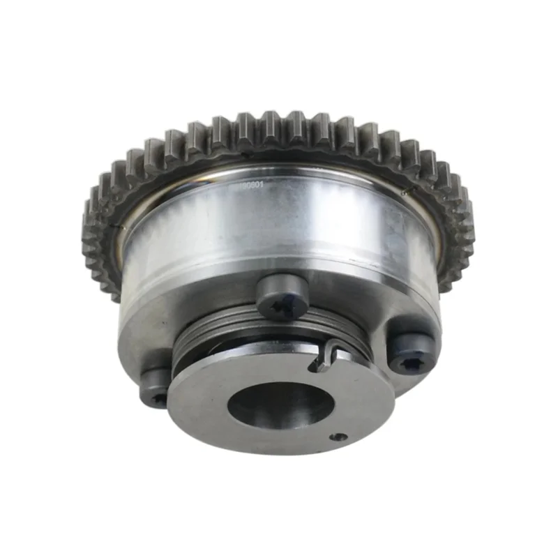 24370-3C102 Vvt Timing Gear Camshaft Phase Adjuster Eccentric Shaft Teeth Auto for Hyundai