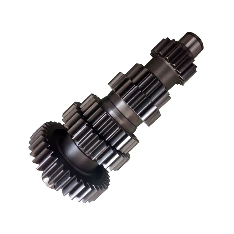 

For High Quality Original Product Gearbox Countershaft Assembly AZ2203030001