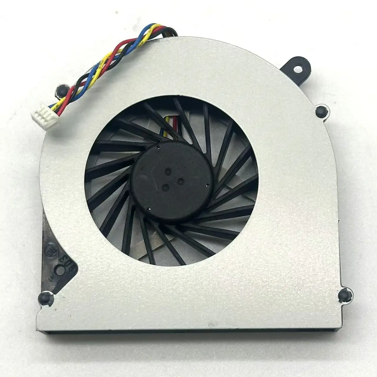 E520 EB810 KSB0705HA-A V 000290220   DC 5V 0,6A Serverlüfter