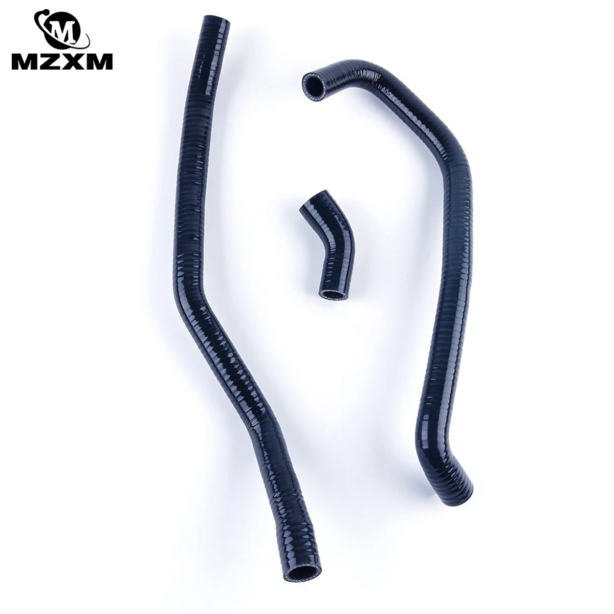 

For 2006-2023 Yamaha YFM 700 700R Raptor Silicone Coolant Radiator Hose Kit