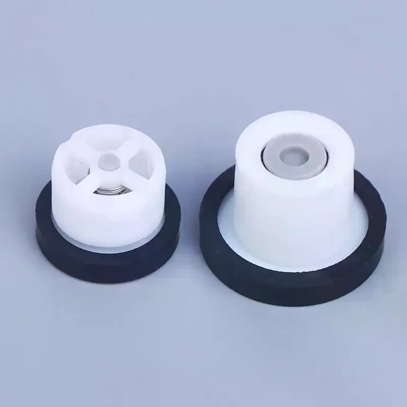 

10 шт. для душевых систем: клапаны предотвращения обратного потока воды и надежные уплотнительные прокладки для предотвращения протечек