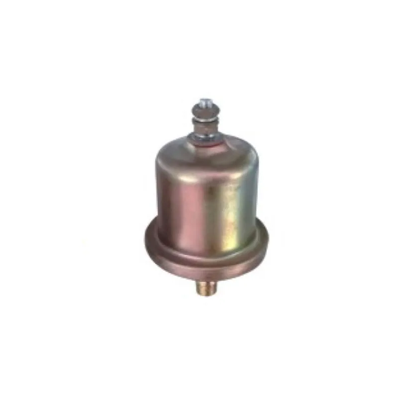 1pcs  Good 3015237S Oil Pressure Sensor 02505-00 3015237-1P Single Pole for Heavy Duty Truck Replacement High Precision