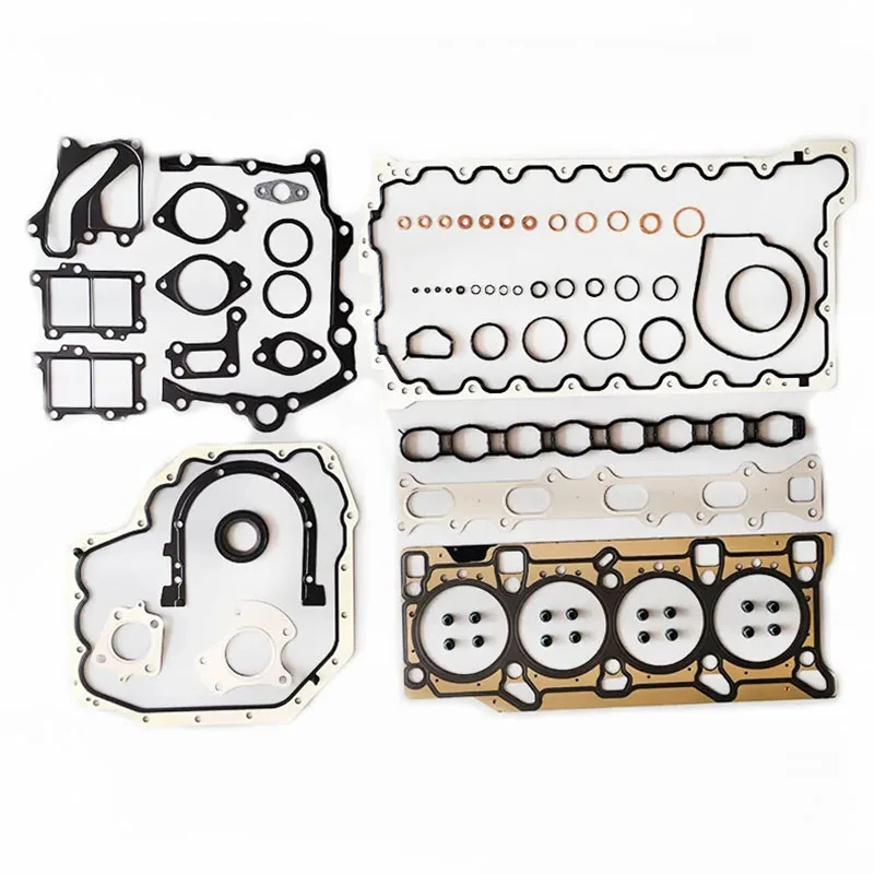 

Brand New Engine Gasket Kit 68142849AA For Jeep Wrangler JK