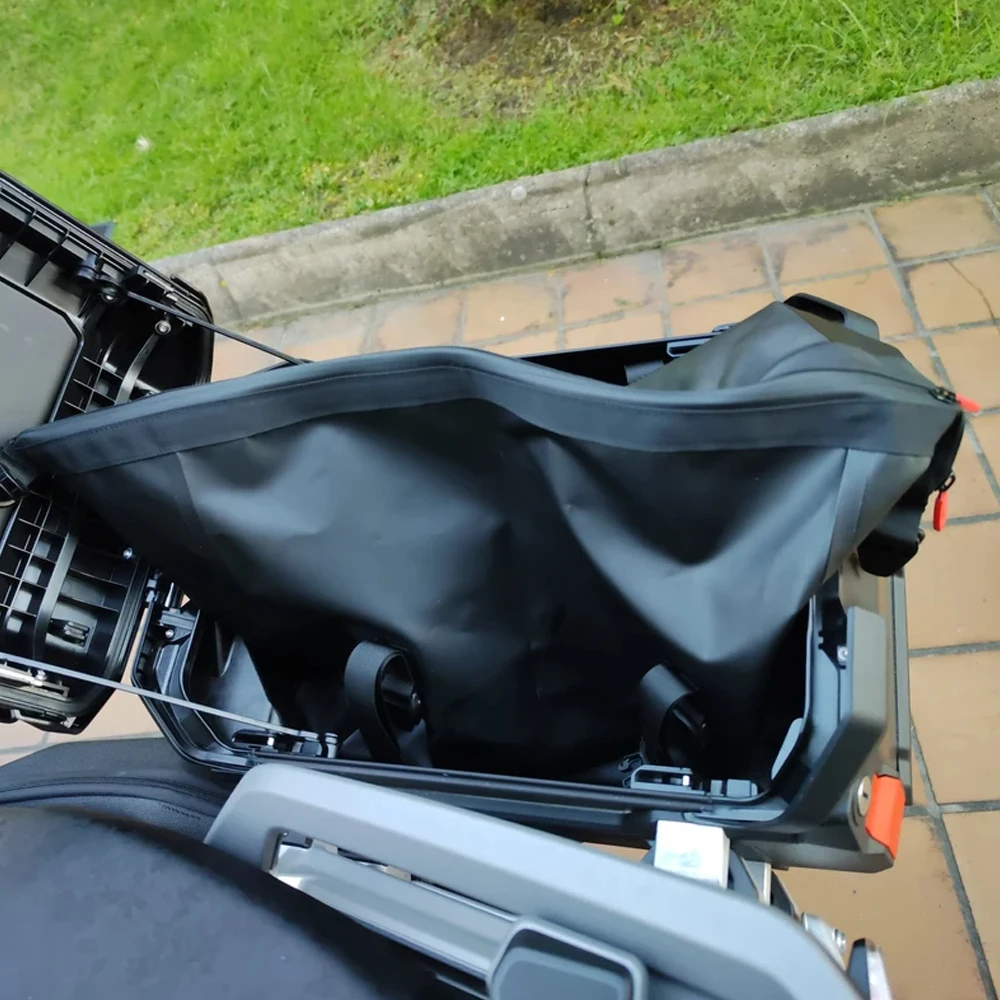 

For BMW R 1300 GSA R1300GS Adventure R1300GS ADV Motorcycle Accessories Aluminium Case Liner Bag Luggage Box Inner Bags R1250GS