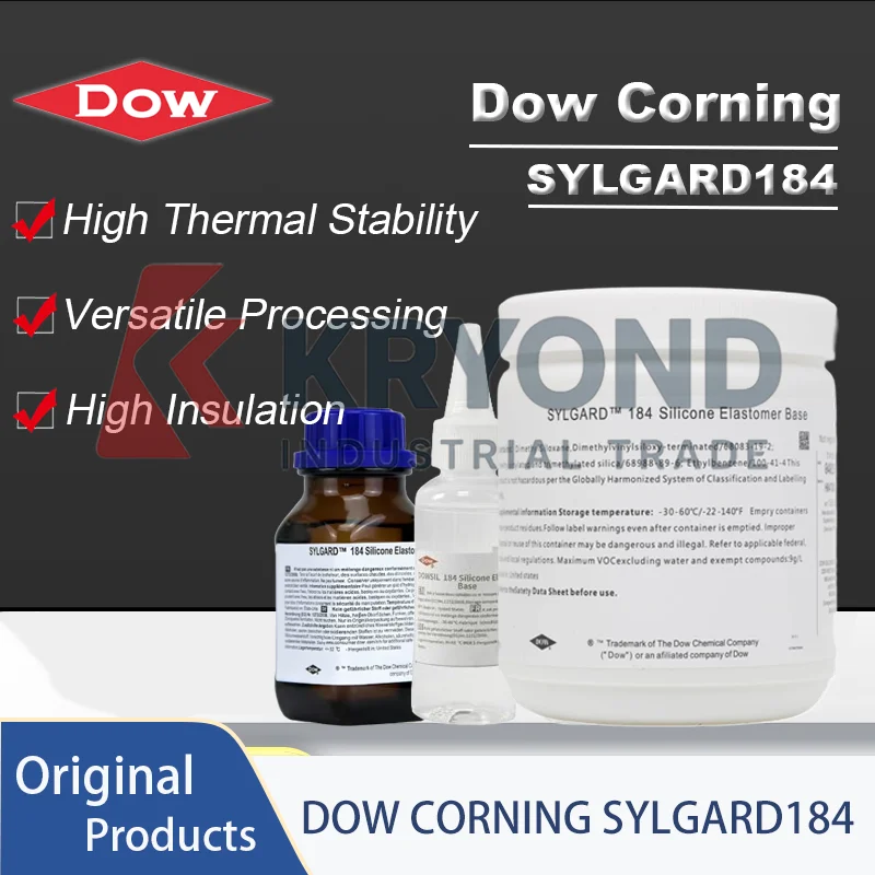 Dow Corning SYLGARD…