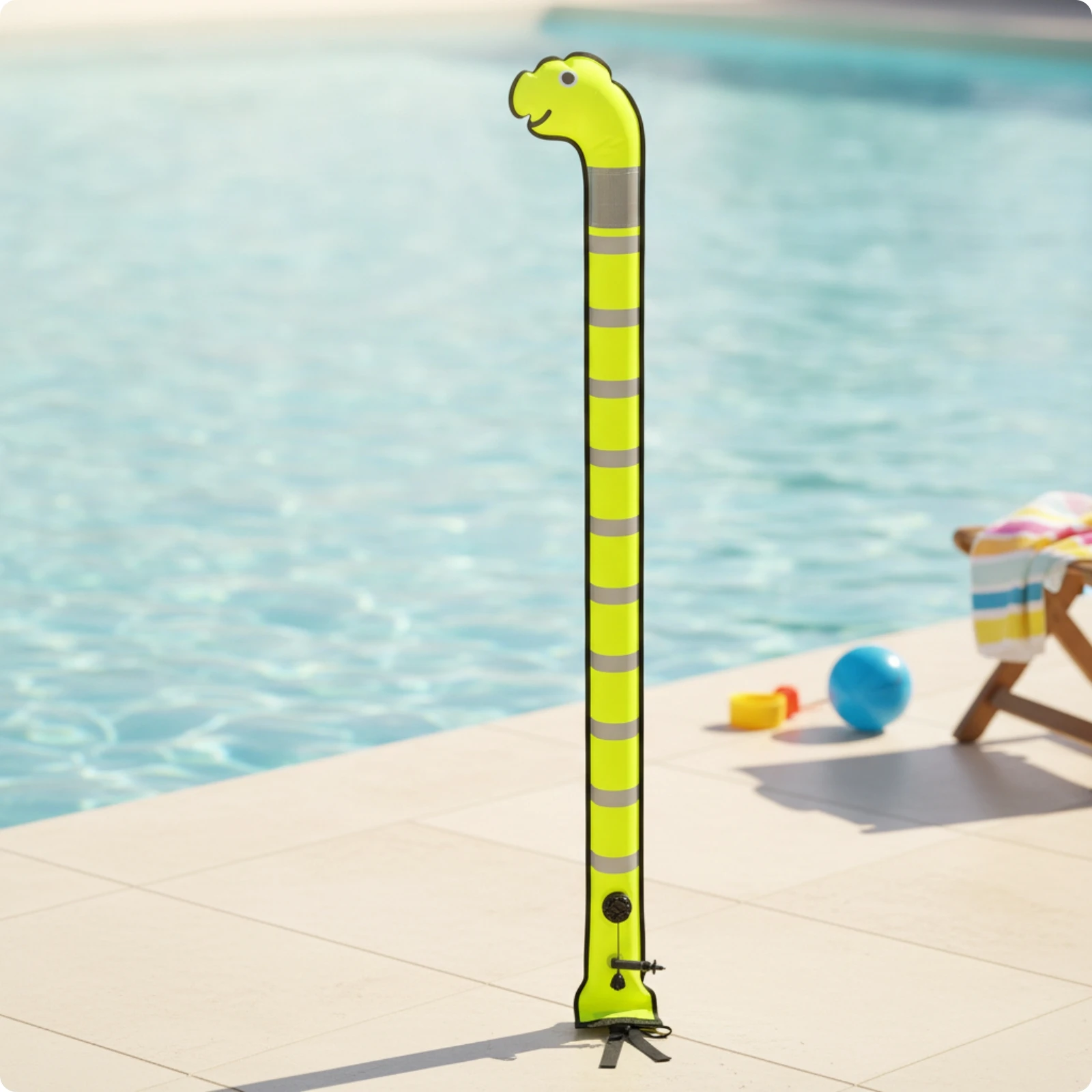Variant: Fluorescent Yellow