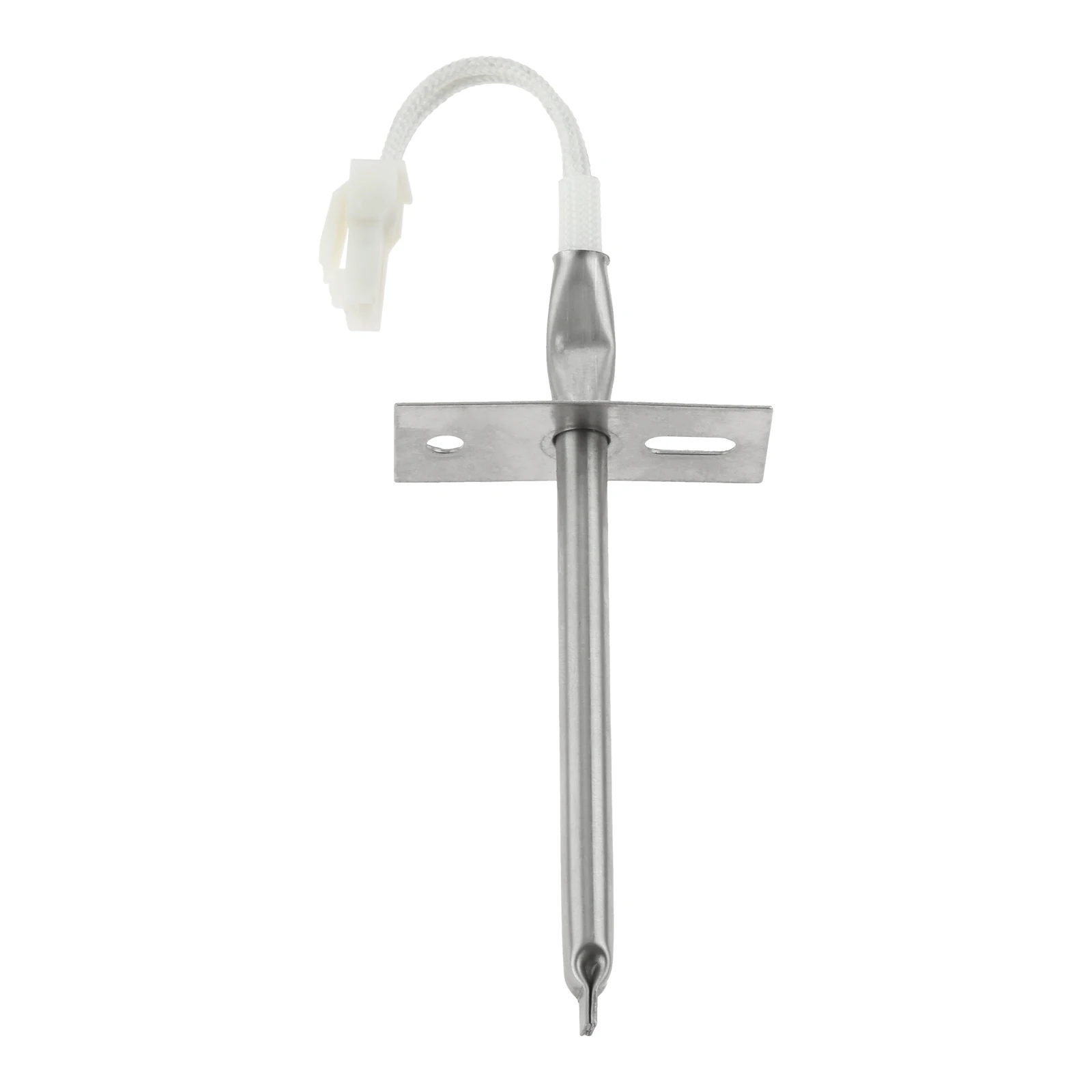 Sensor de Temperatura para Horno W10131825 Compatible con Whirlpool, Maytag y KitchenAid, Reemplaza 4455636, AP6015486, PS11748765