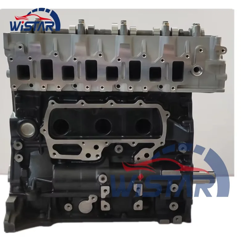 For Mitsubishi Pajero 4M40 Diesel Engine For Sale 2.8 Turbo 4D32 4D33 4D34 4D56 4G63 4G64 4M40 4M41 6G72 Engines