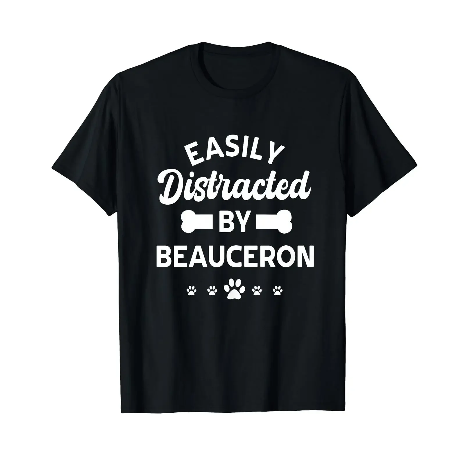 Beauceron Hundebesitzer Bas Rouge Lover Breeder Fur Parent T Shirt vintage Washed Slightly Stretched Casual graphic Breathable