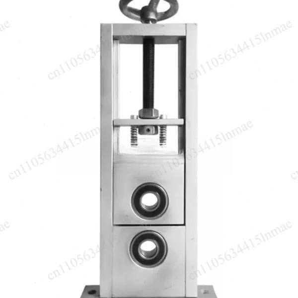 Stainless Steel Roller Bearing Seat Heavy Duty Self-aligning Adjustable Support Fixed Pillow Block