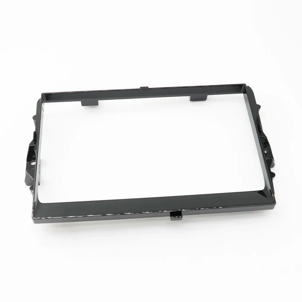9 Inch Car Frame Fascia Adapter For Chery Tiggo 2 Pro 3x Plus 2021+ Android Radio Audio Dash Fitting Panel Kit