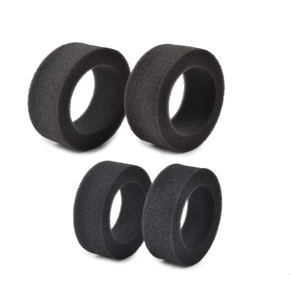 1/10 Buggy Foam Tires Inserts for Tamiya Grasshopper Hornet Frog