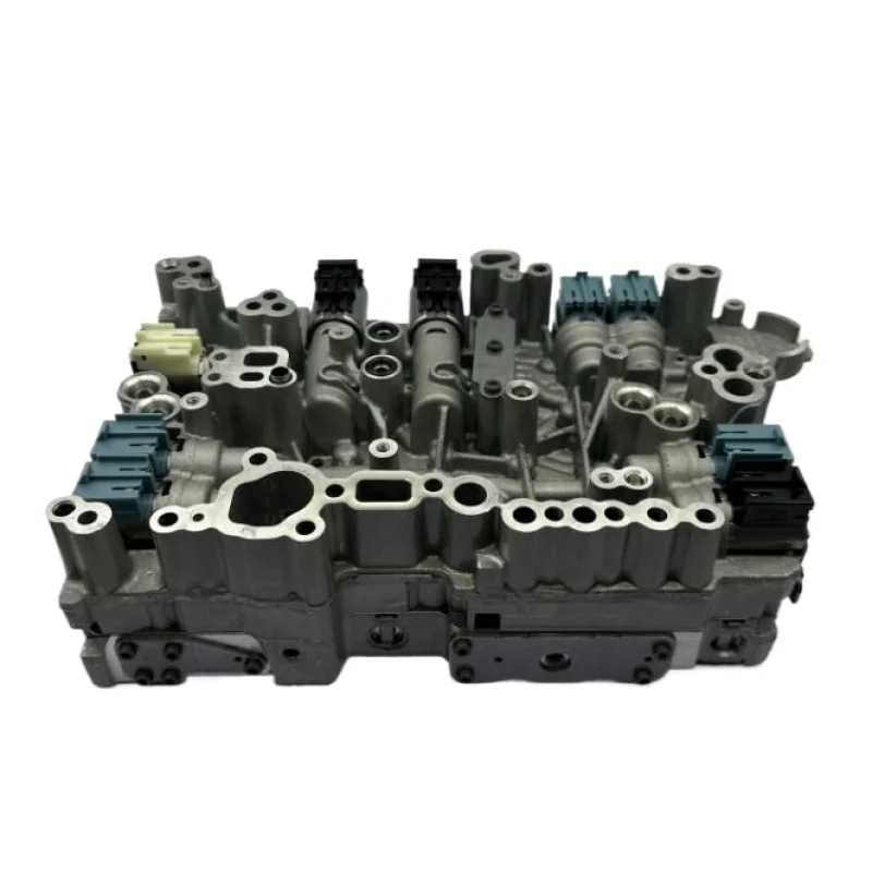 724 Automatic Trans…