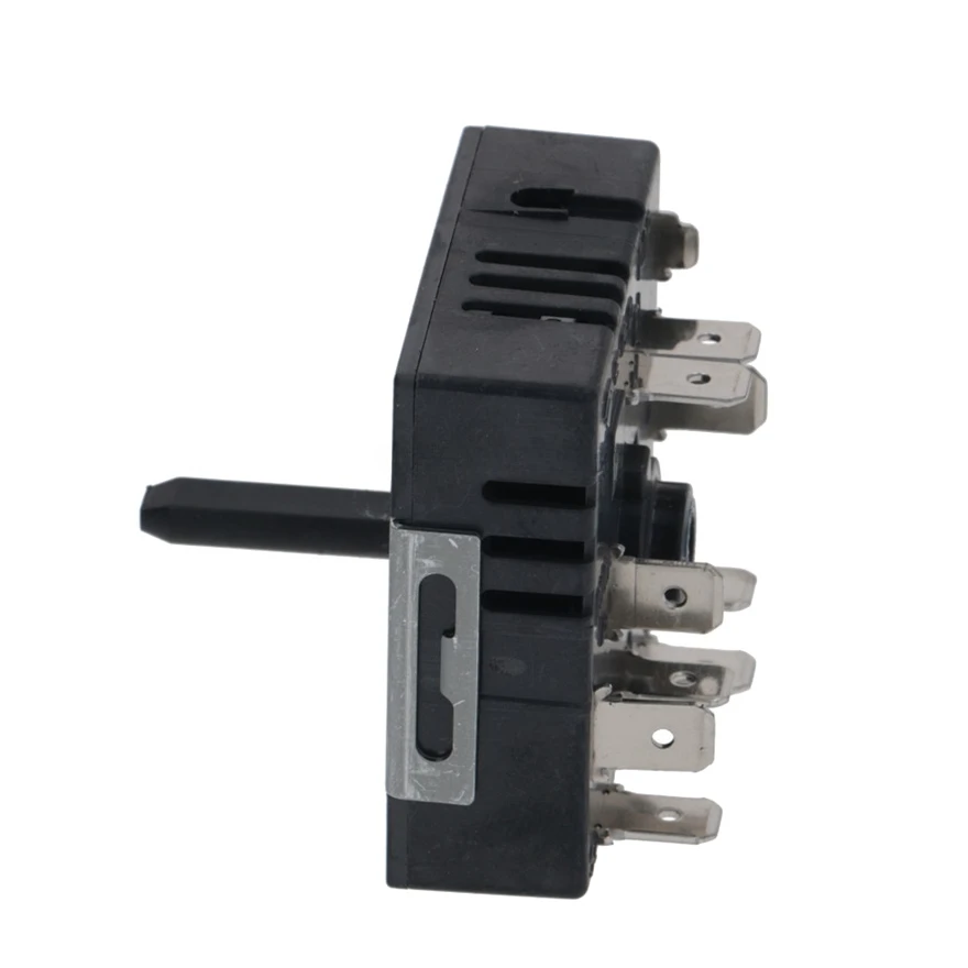 50.55021.100 Energy Regulator, Simmerstat Temperature Switch Replacement for Miji Ceramic Cooktop