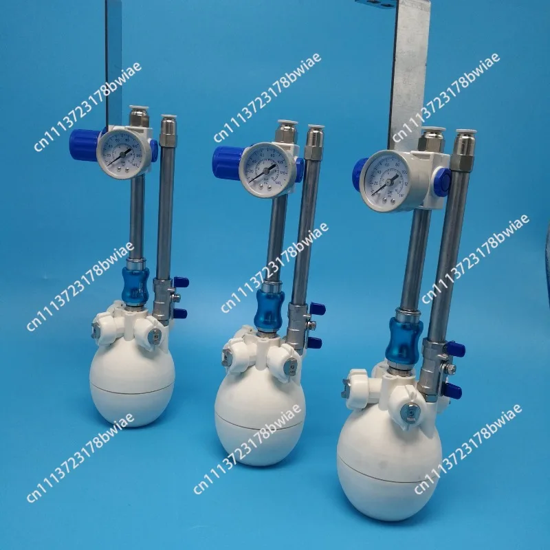 Industrial Dry Mist Humidifier for Mushroom Growth Greenhouse Ultra-Fine Non-Wetting 7L 10L 13L 18L Capacity