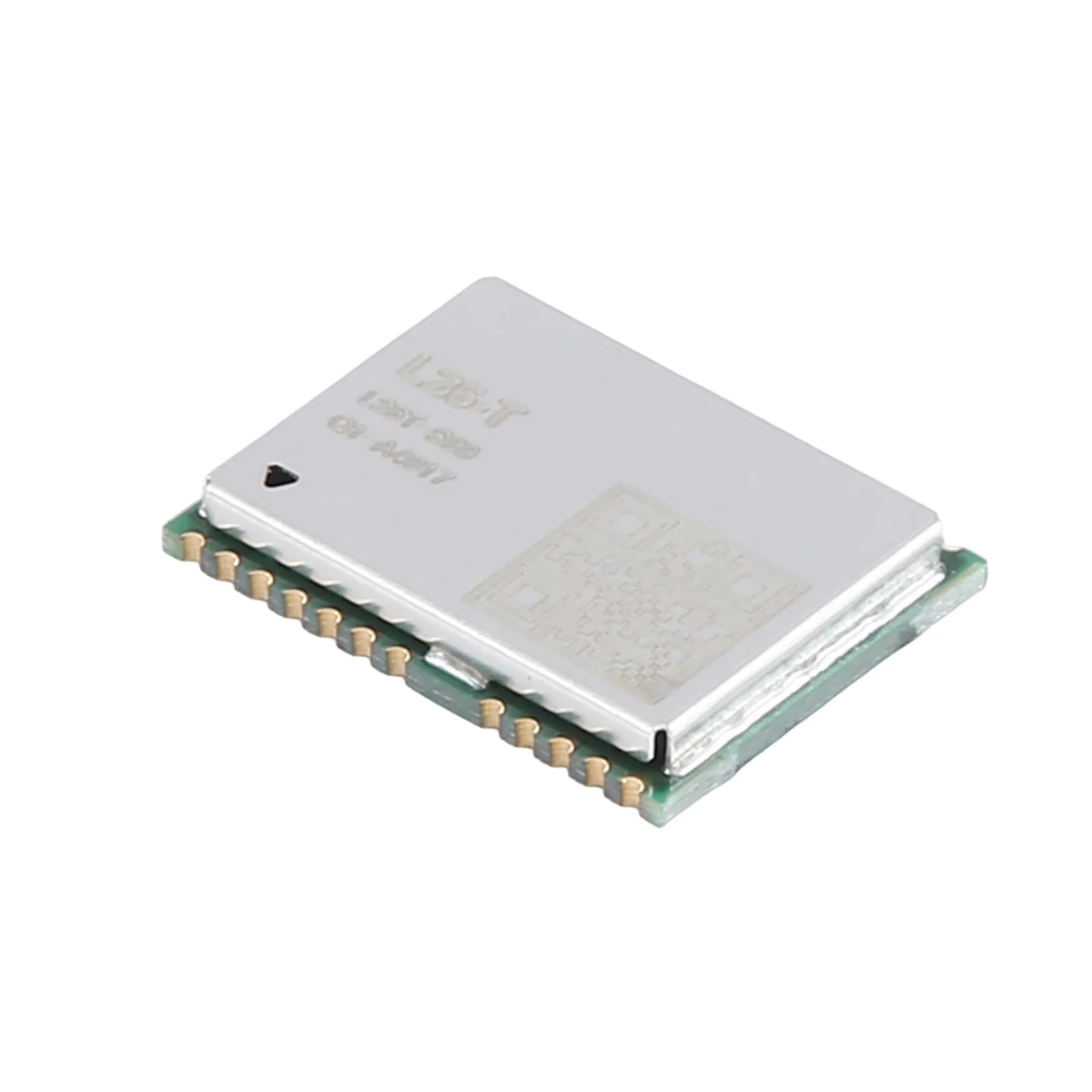 L26-T L26T L26T-S89 Moduli GNSS Motore Multi-GNSS GPS GLONASS BD Galileo QZSS Modulo funzione di temporizzazione DGPS(RTCM)/SBAS