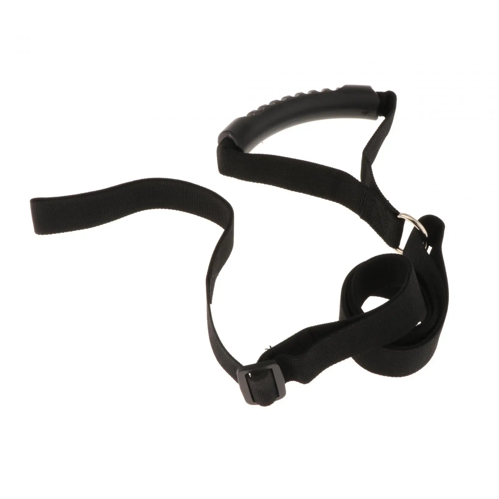 6x كاياك الوقوف مساعدة حزام المحمولة سحب الحبل أداة قابل للتعديل 34-54 بوصة #5