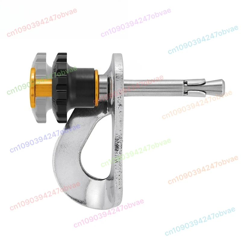 

G037BA00 12mm New Removable Recycling Anchor