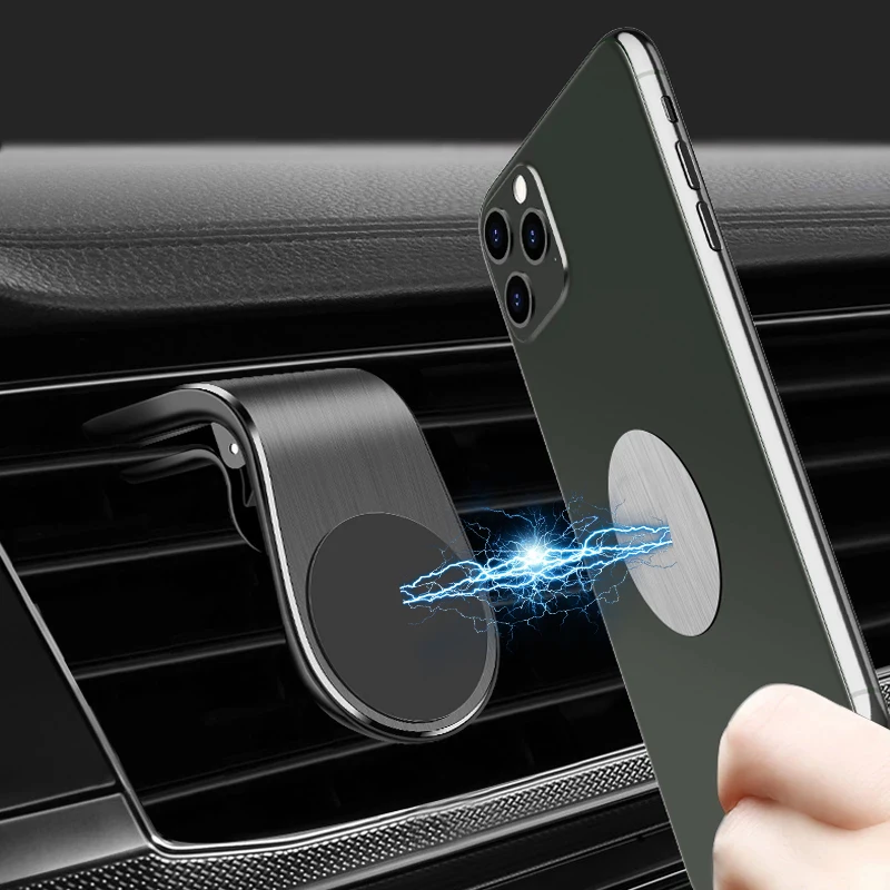 Magnetic L-Type Pho…