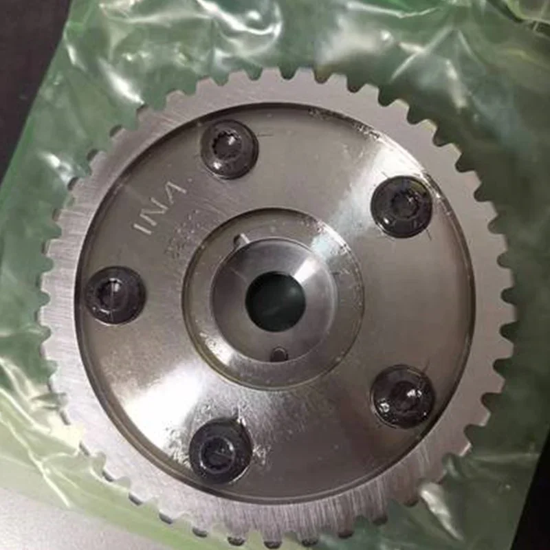 Variable Adjusting Wheel of Eccentric Shaft Gear VVT Wheel for Ssangyong Korando OEM 1720500147YC 1720500147