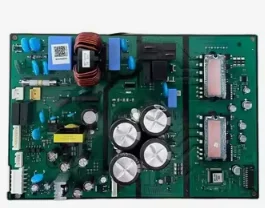 For Samsung air conditioning Computer board DB41-01351A 06DB9204027A DB92-04027A