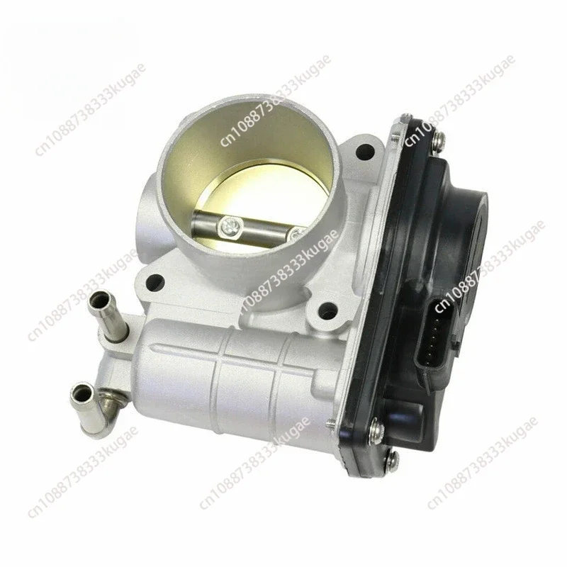 RME5011C Throttle Body Assy For Nissan For MICRA NOTE CUBE Qashqai TIIDA C11 2005 2006 2007 2008 2009