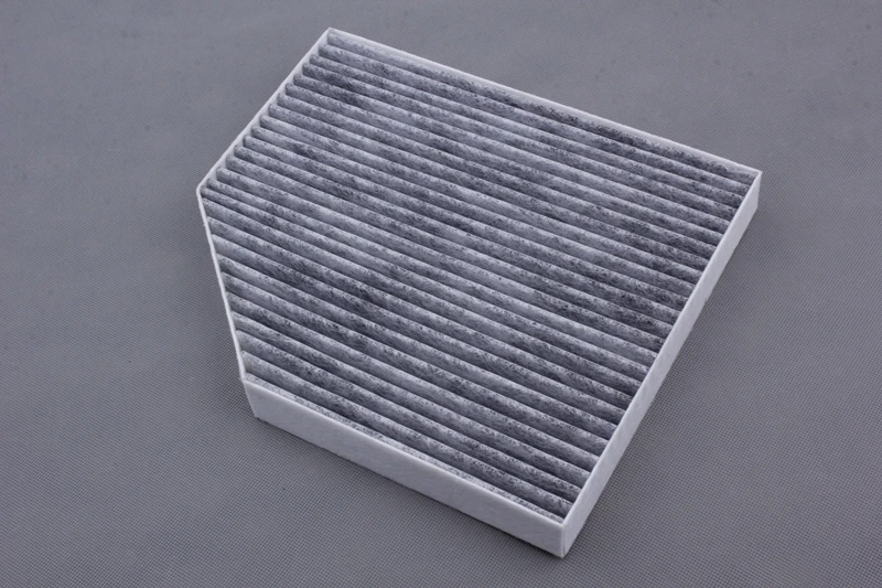 Cabin Filter For Audi A4 Allroad B8 2009-2016/S4 RS4 Quattro 2008-2015 Air Conditioning Filter 8K0819439