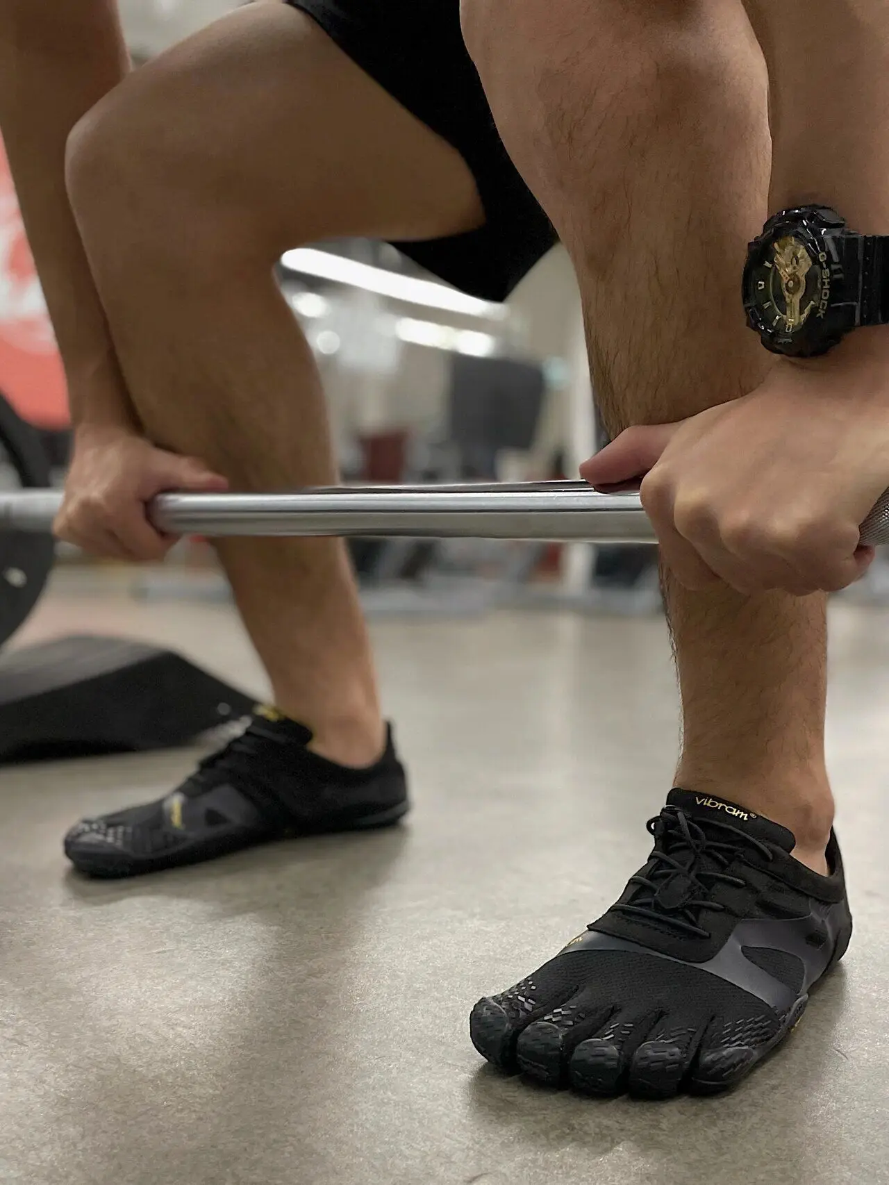 

2025 Hot Sale Squat Hard Pull Shoe Man Indoor Weight Lifting Shoes Men Professional Weight Lifting Sneakers Men Weight Shoes Man