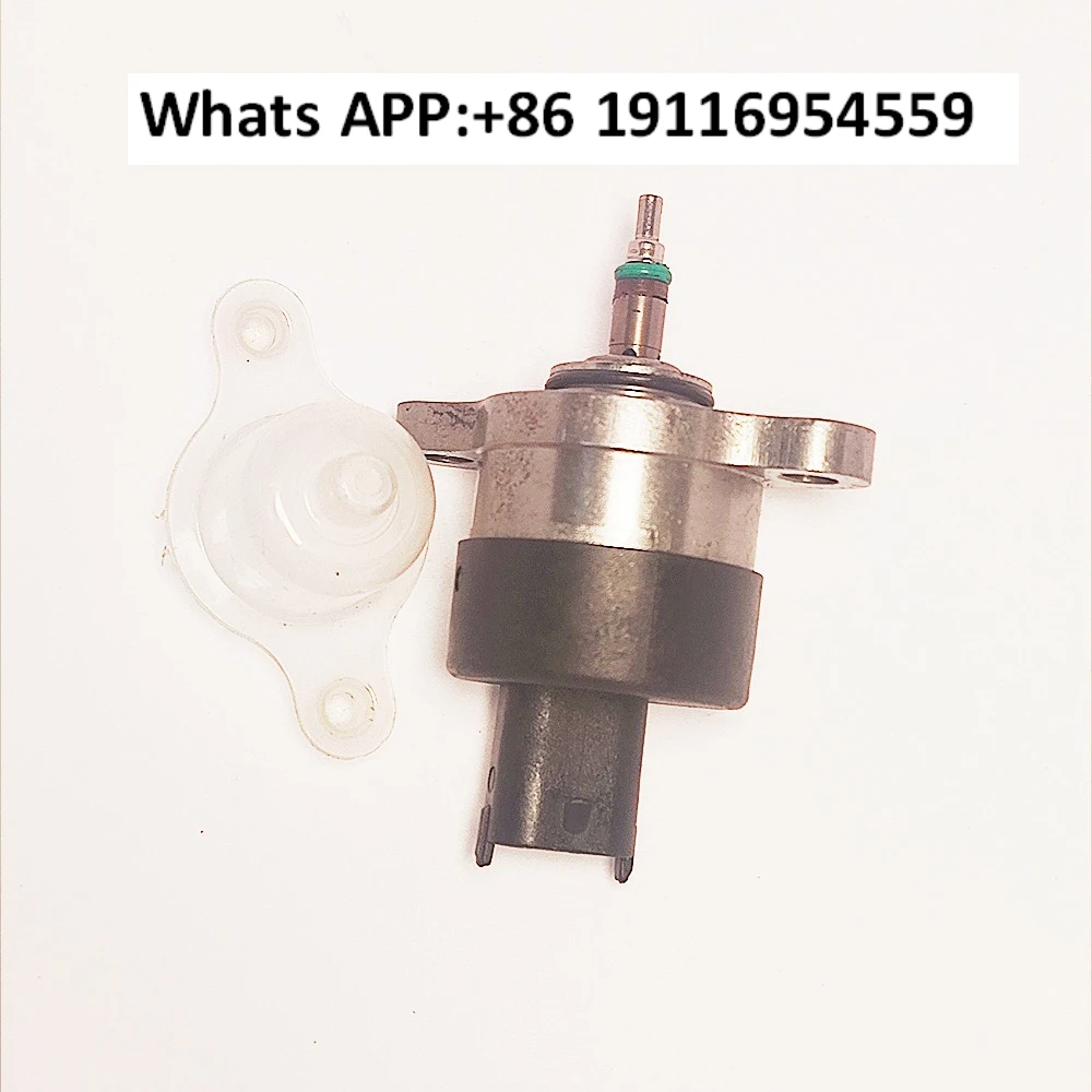 

0281002500 Клапан регулирования давления топлива, электромагнитный клапан DRV 504016314 5001857386