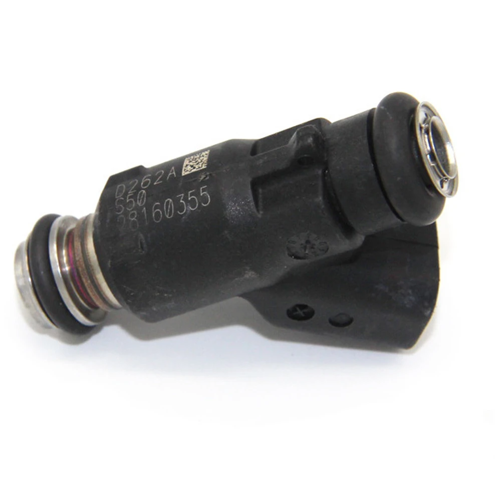 ​NEW Fuel Injector For HiSun EFI 500 & 550 Massimo Cub Cadet Coleman 28160355 16400-004C-0000, 16400-004-0000