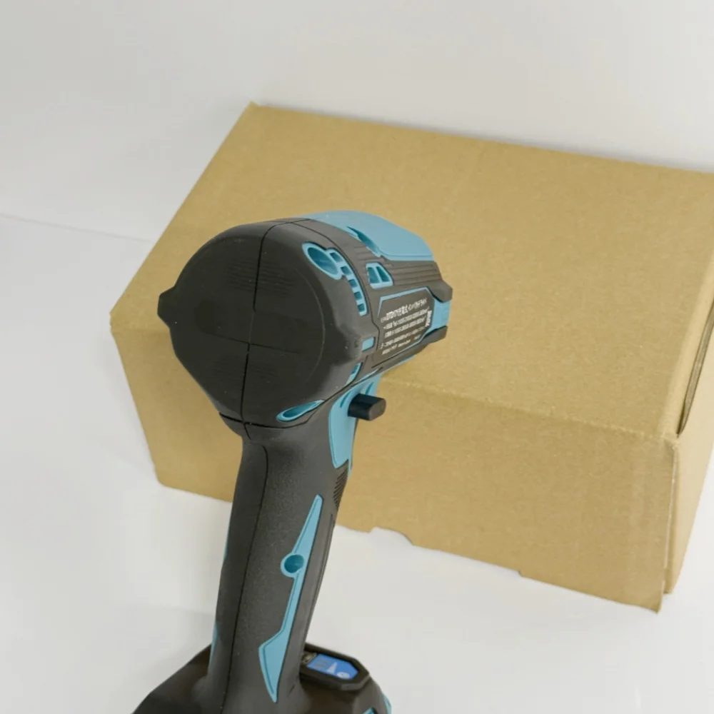 

Makita DTD171 18V Brushless Cordless Impact Driver Rechargeable Screwdriver Drills Power Tools Set - Battery Not Included