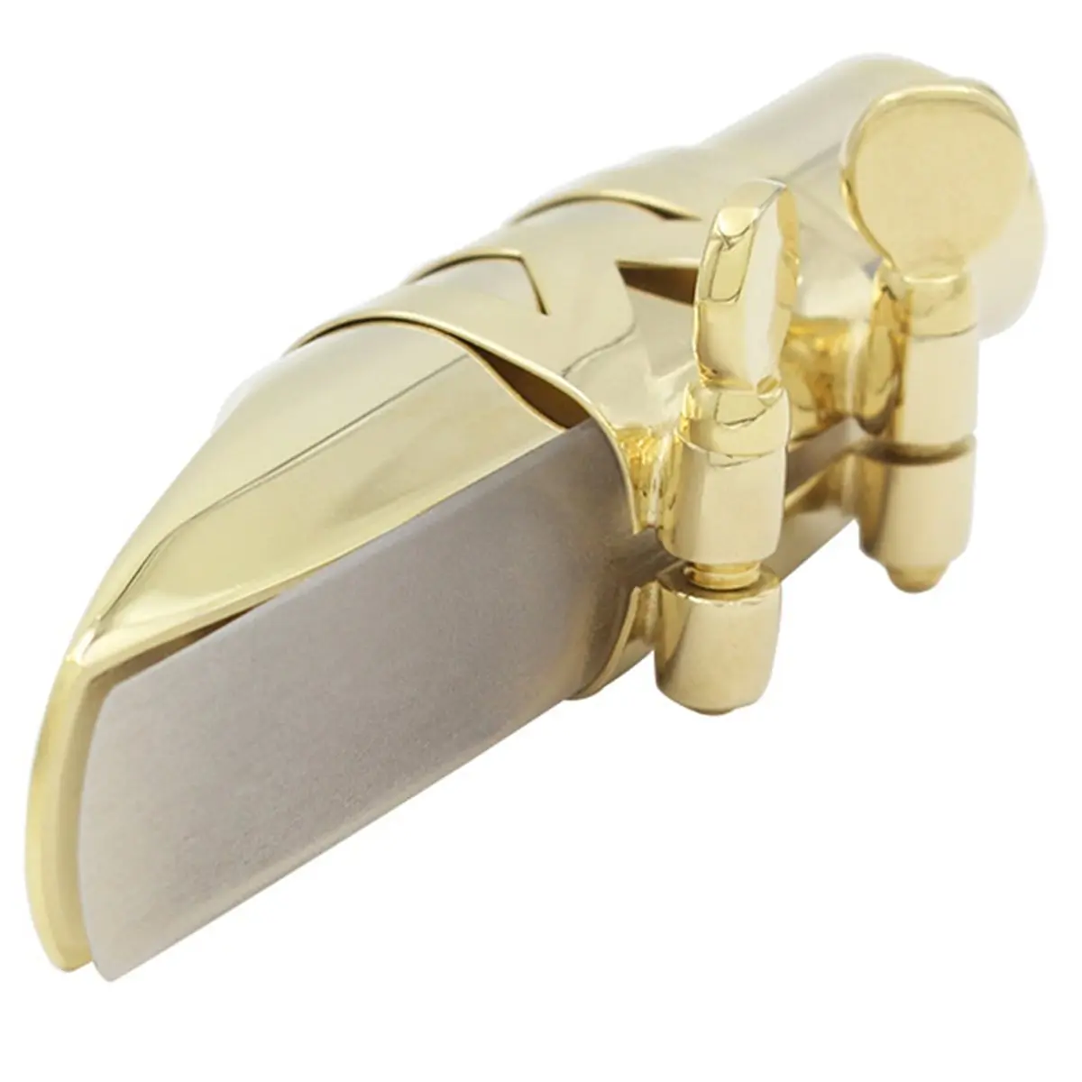 PROMOTION~ SLADE 3 Pcs Saxophone Repair Accessories Resin Texture Replacement Parts Resin Whistle for Alto Maintenance Kit