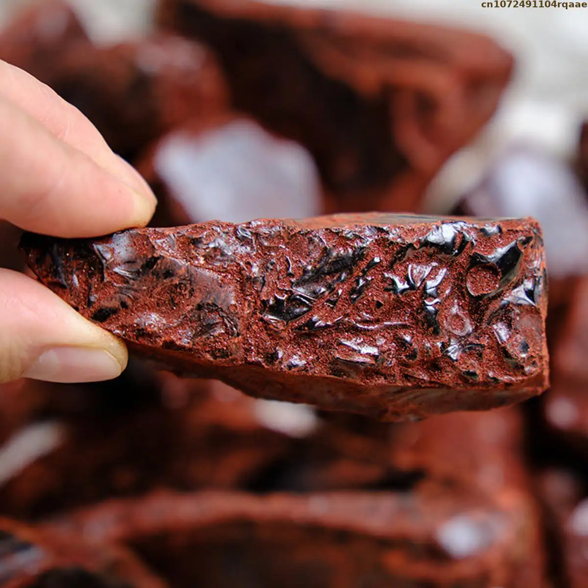 Natural Dragon's Blood Resin Incense Premium Aromatic Gum Resin For Meditation Rituals Aromatherapy Home Scent Decor