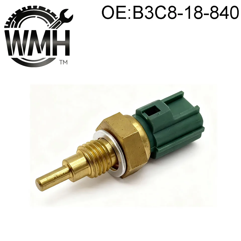 

1PCS car accessories water temperature sensor B3C8-18-840 89422-20010 For Toyota Corolla Camry Lexus
