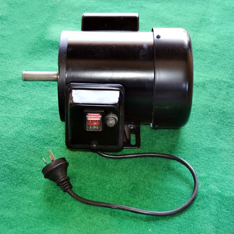 

Single-phase motor, various specifications single-phase asynchronous motor