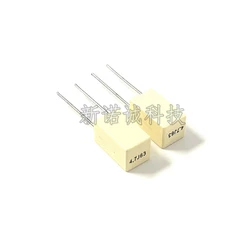 5pcs/50pcs Italy AV ARCOTRONICS 63V 475 4.7UF 63V 4U7 4.7J63 Corrected Film Capacitor Pitch 5mm