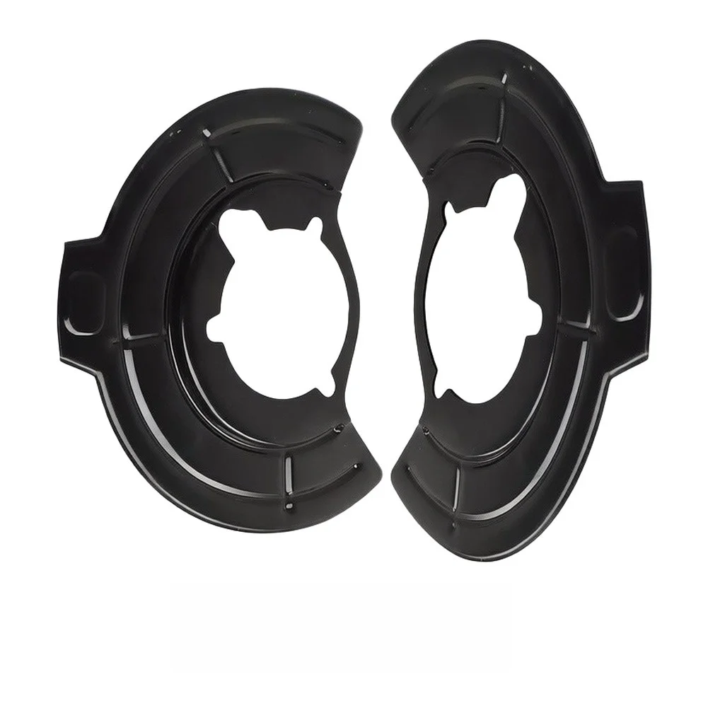Brake System Repair Brake Disc Backing Plate Brake Replacement Parts Automotive Components As Shown OE Number 52060142AA