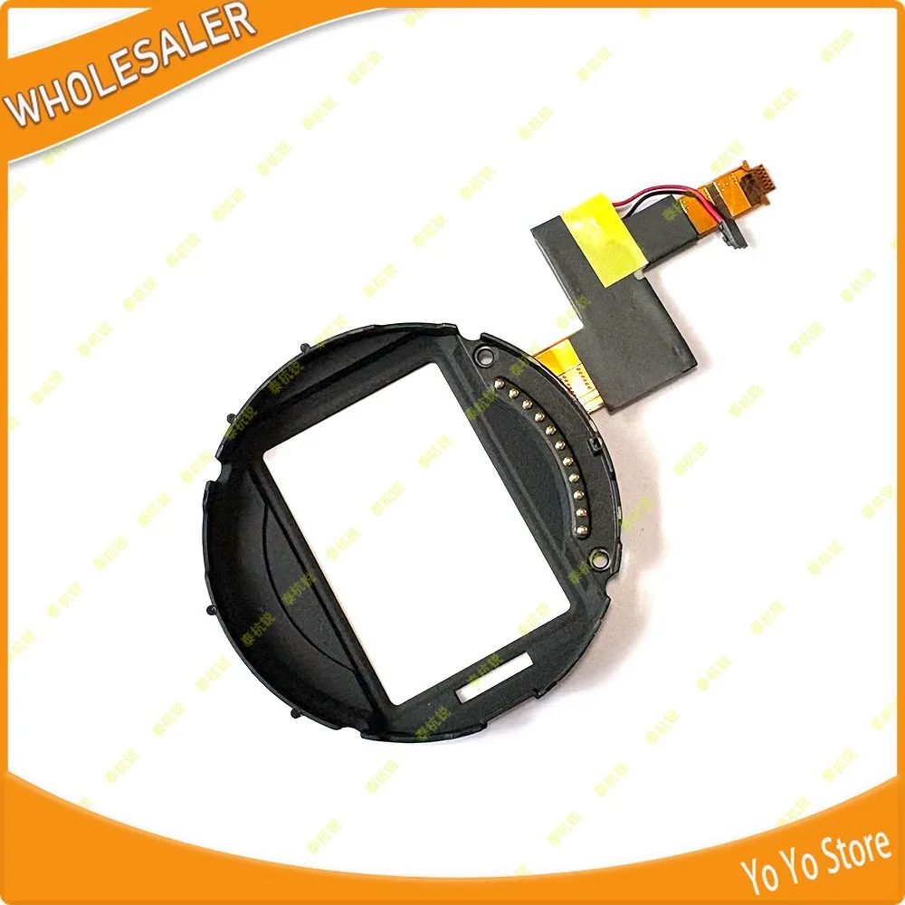 Picture 3: 1PC for Nikon Z8 Z9 Body Contact Components with Cable Flex Digital Camera Part