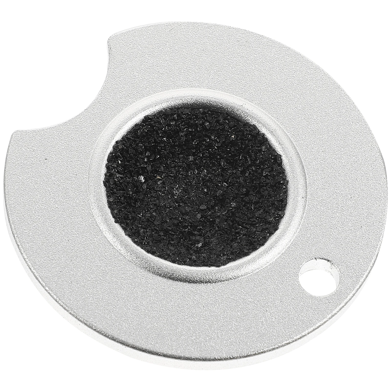 

Billiard Cue Tip Repair Tool Pool Maintenance Tools Accessories Head Repairer Aluminum Shaper Baby