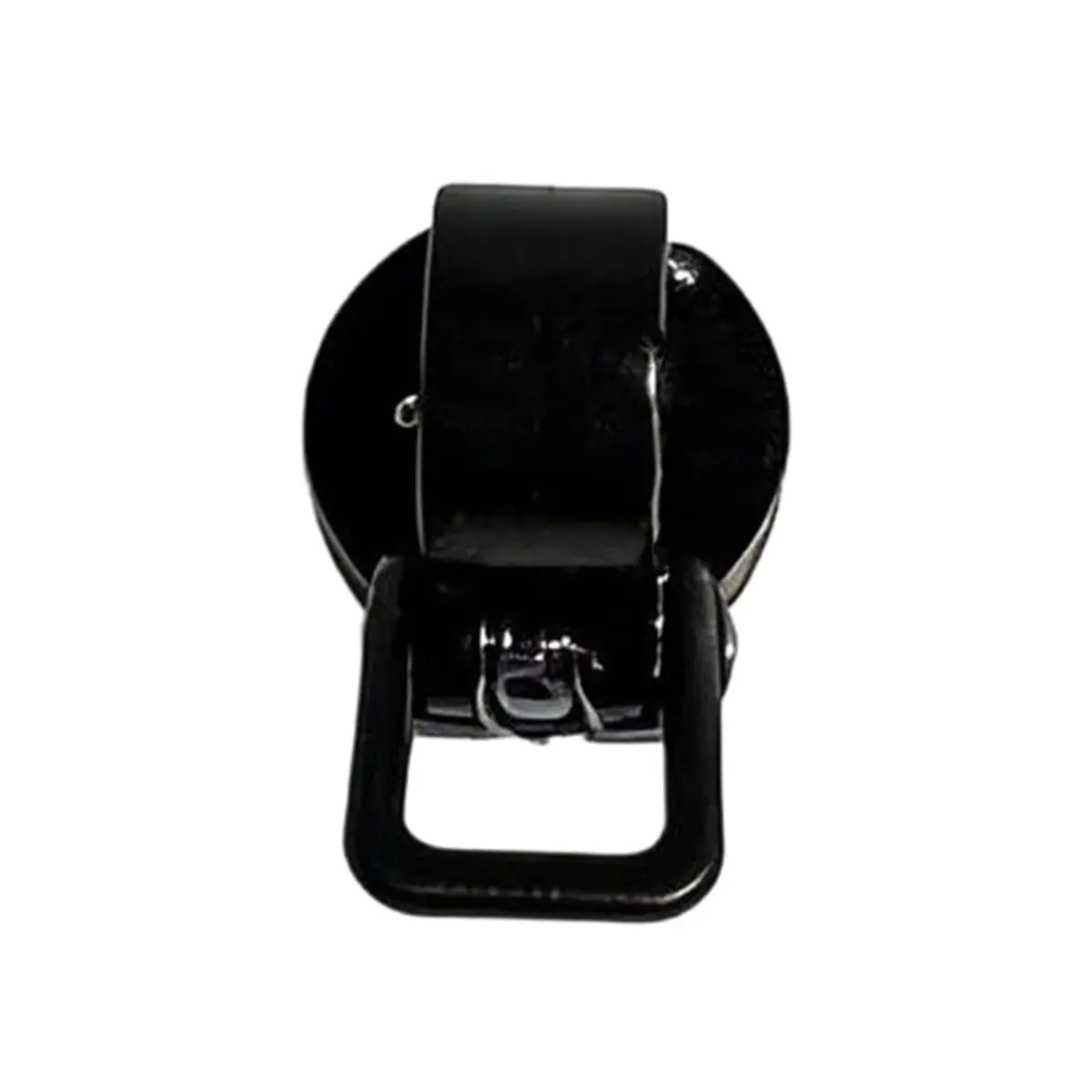 Mega Promoção 618: Campainha Inteligente Anti-Perda para Apple AirTag com Função de Chamada Remota Bluetooth, para Localizador de Bicicleta Elétrica